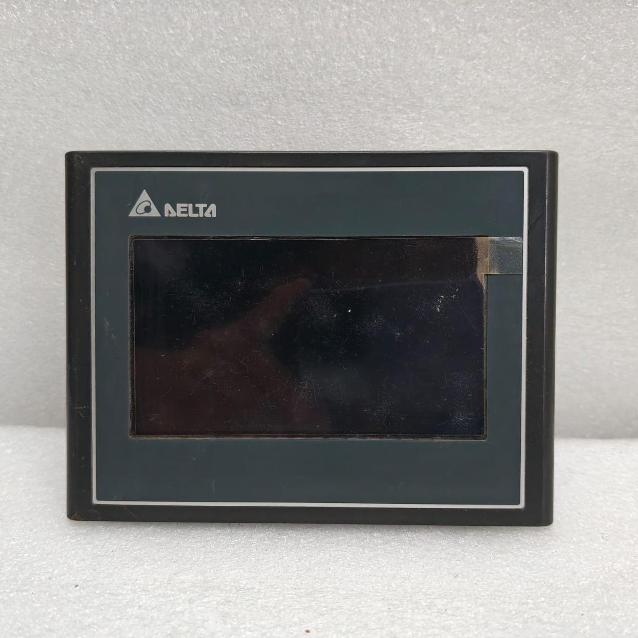Delta DOP-103BQ HMI Touch Screen 4.3 inch Fast Ship