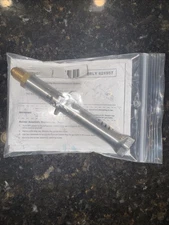 Norcold 621957 Refrigerator Burner Orifice Assembly  SAME DAY SHIPPING 