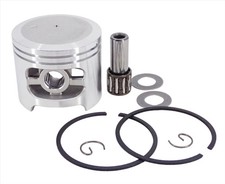 Genuine Oem Echo Pb-580h Pb-580t Eb-600rt Blower Piston P021048140