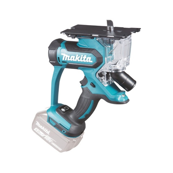 Makita Akku-TrockenbausäGe DSD180Z 18V, 15 Mm, 0-6.000 Min Ohne Akku Und Lader-image