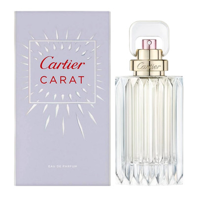 Cartier Carat Eau De Parfum 100ml Damenduft Parfüm