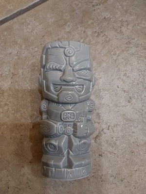 GEEKI TIKIS DC COMICS JUSTICE LEAGUE CYBORG CERAMIC TIKI MUG CUP PARTY GIFT 