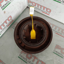 Poulies diverses Mitsubishi SPACE STAR