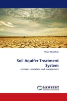 Thaer Abushbak | Soil Aquifer Treatment System | Taschenbuch | Englisch (2011)