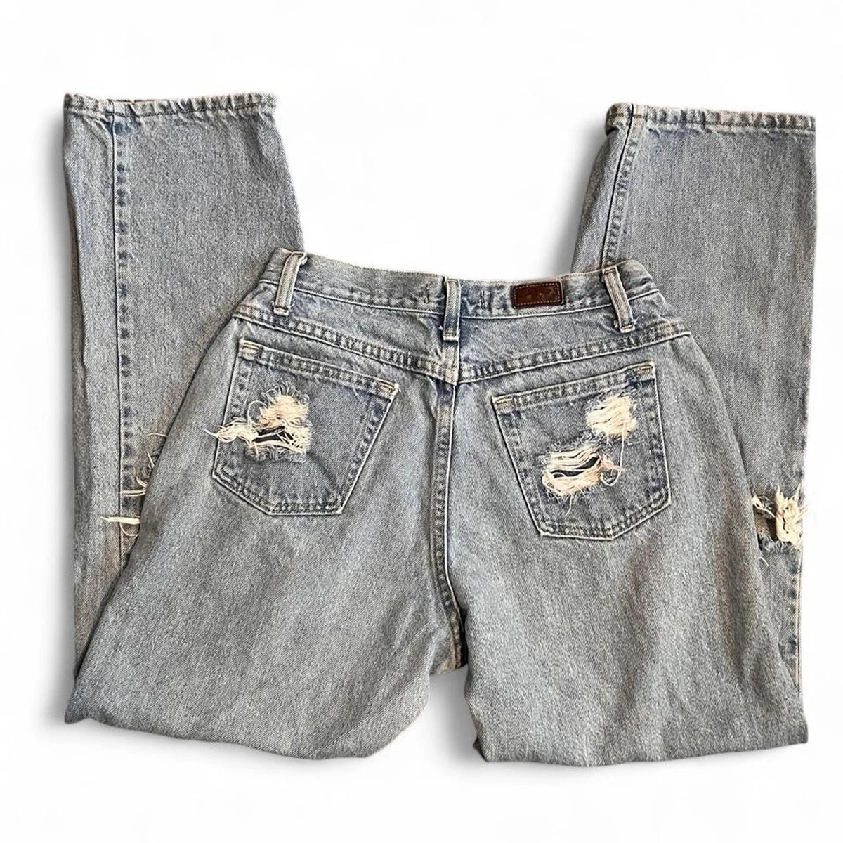 Lee 60s 70s Vintage USA製 ローバック フェード vintage lee jeans