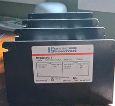 Ferraz Shawmut MPDB69073 Power Distribution B...