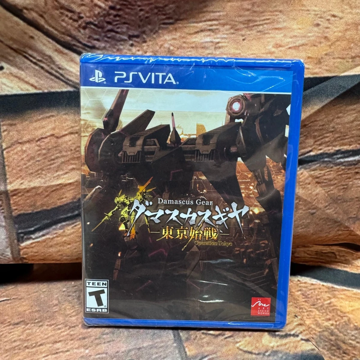 Sony PlayStation Vita Video Games 2019 Release Year for sale | eBay