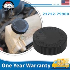 Coolant Overflow Reservoir Cap For Infiniti EX35 FX37 G37 M35 M37 Q70 QX70 NEW