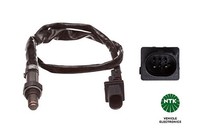 NTK Lambdasonde 90357 FüR Audi Hyundai KIA Seat Skoda VW