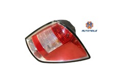 Opel Astra H Caravan Rücklicht Rückleuchte Beifahrerseite Rechts 13223674