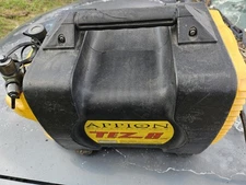 Appion Tez 8 CFM Two-Stage Vacuum Pump