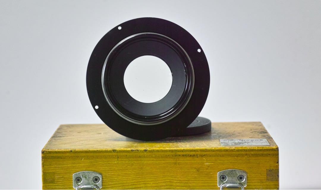 Nikon Apo-Nikkor 360Mm F9 | eBay