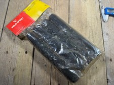 Old School BMX Velo Softouch Grips Handlebar Foam Replacement Vintage Old School
