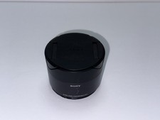 Sony Rx1r II Ultra Wide Converter 35mm to 28mm Custom Modified SEL075UWC Rare!