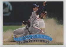 1997 Topps Stadium Club Mark Grudzielanek #44 0c4