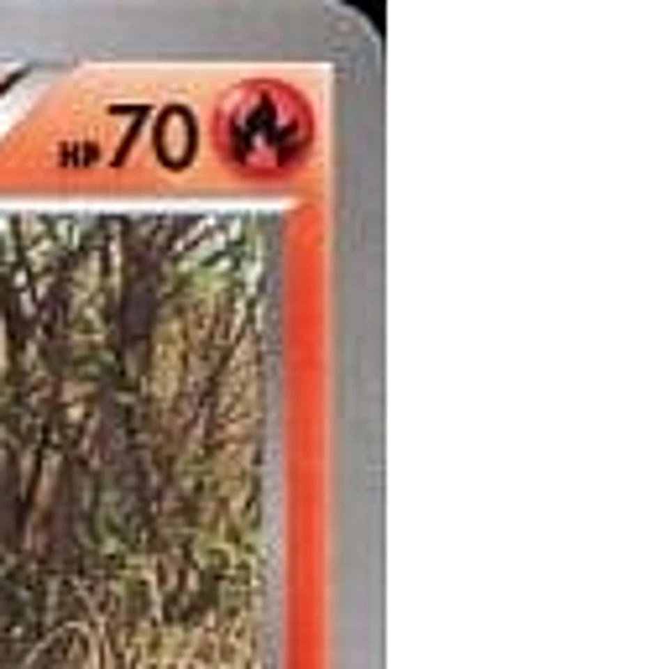 Pokemon Litleo 005/049 MMB Power Style M Master Deck Build Box Japanese Card - Image 4 of 4