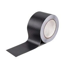 Car Door Edge Guard, 2.7 inch  23 FT 3D Door Sill Protector, Waterproof An