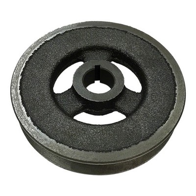 Power Steering Pump Pulley Fits International Harvester H, HV, M, MTA, MV