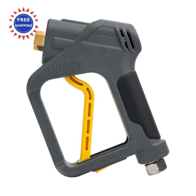 #ad Pressure Washer Gun with Foam Cannon for Car Detailing Electric Chemical Guys $74.99