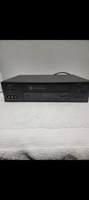 Forehead Video Cassette Recorder Model Number Vg4269 No Remote 