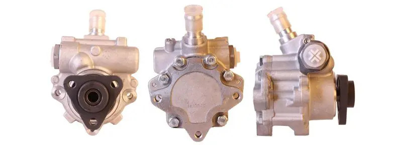 Pompa servosterzo idraulico 15-0208 ELSTOCK per VW AUDI SEAT - Immagine 2