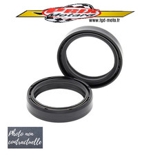 KAWASAKI KLE 500 1991/2002  PAIRE JOINTS SPI DE FOURCHE NEUFS