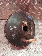 MERCEDES-BENZ E W124 Unterdruck-Bremskraftverstärker 0034301730 2.30 32024368