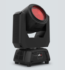 Chauvet DJ Intimidator Beam Q60 Moving Head with 60w RGBW Color Mixing LED