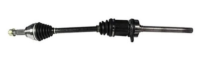 Genuine GSP 11-17 Nissan Juke (AWD) CV Axle Assembly  - Front Right NCV53035