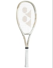 YONEX VCORE 100 Tennis Racquet Sand Beige Performance Model Used