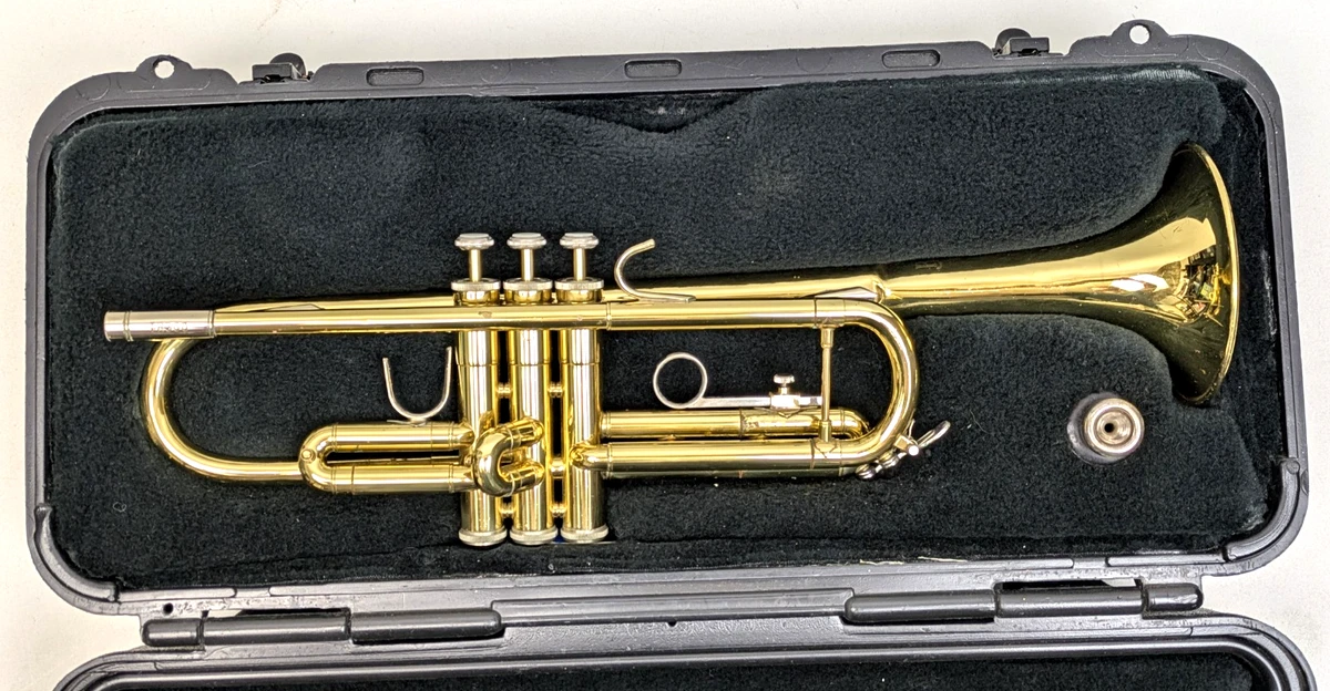 Bach TR300 Trumpets for sale | eBay