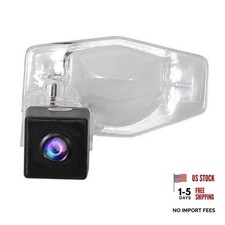 Backup Reverse Camera for Select Honda Civic CR-V Odyssey HR-V Accord