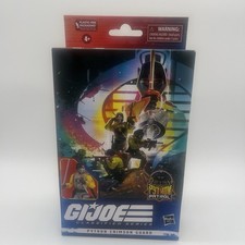 Hasbro GI Joe Classified Series Python Crimson Guard 66 Action Figure