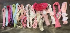 Girl s Headbands