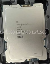 Intel Xeon Platinum 8559C 48Core 96Thread 2.4GHz 385W LGA4677 CPU Processor