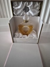 Nina Ricci Coeur Joie vintage perfume 15ml in satin box