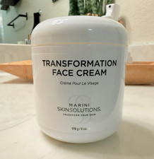 Jan Marini PRO SIZE Transformation Face Cream Hydrating Moisturizer 6 oz