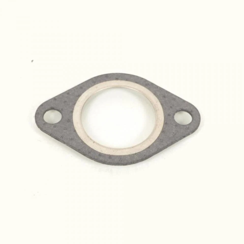Joint de pot d échappement Teknix pour Mobylette Peugeot 50 103 MVL Neuf - Photo 1/1