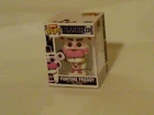 Funko Bitty Pop  Five Nights at Freddy's FNAF  Funtime Freddy   #225  Chase