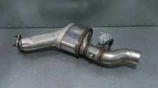 Catalyseurs Audi QUATTRO