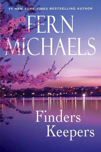 Finders Keepers | Fern Michaels | Englisch | Taschenbuch | 2023-image