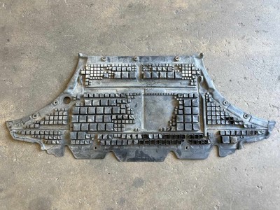 2010-2012 Audi A4 A5 2.0L OEM Front Engine Splash Shield Guard 8K0863821AF (TL)