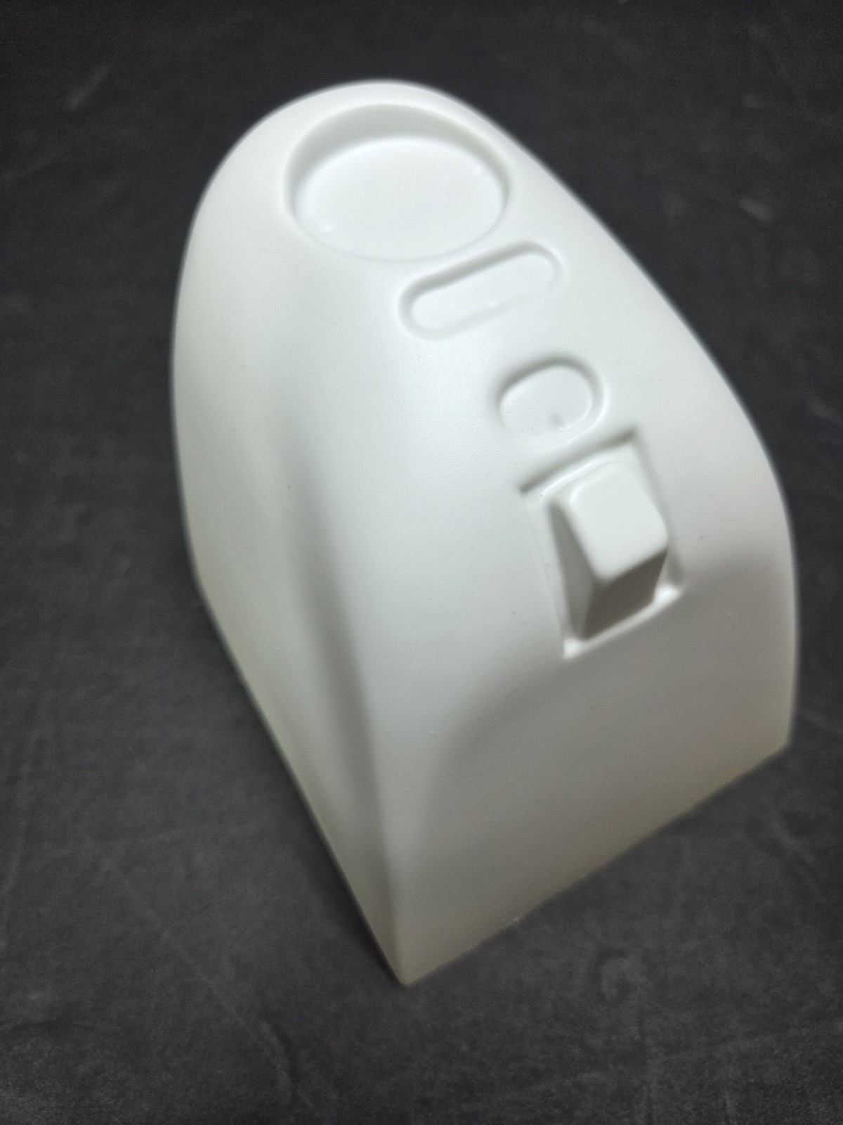 Carl Goldberg Anniversary Edition Piper Cub R/C Airplane Replacement COWL - NEW!