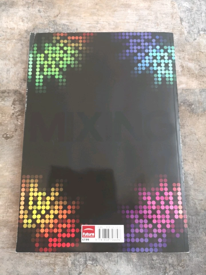 Make Dance Music - Mixing - Synths - Computer Music Magazines X3 Collage Junk - Image 4 of 4