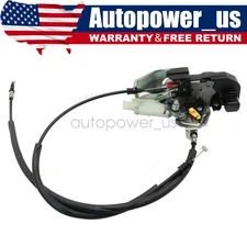 For 2015-2023 Dodge Challenger Front RH Passenger Side Door Latch Lock Actuator