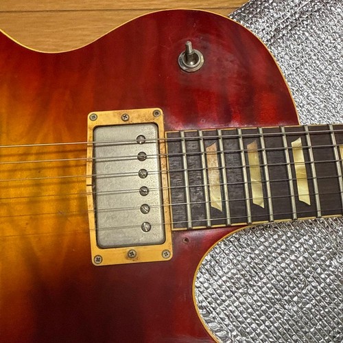 Orville 1993 Les Paul Standard - Photo 6/16