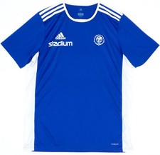Adidas HJK Helsinki 2017 Soccer Training Jersey Men's Size L