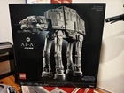 LEGO Star Wars 75313 AT-AT Ultimate Collectors Series UCS *Brand New*