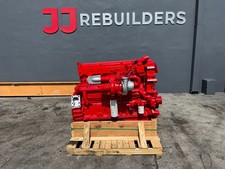 2007 Cummins Isx Diesel Engine Cpl 2732 7cexh0912xak Cm871 Epa 07