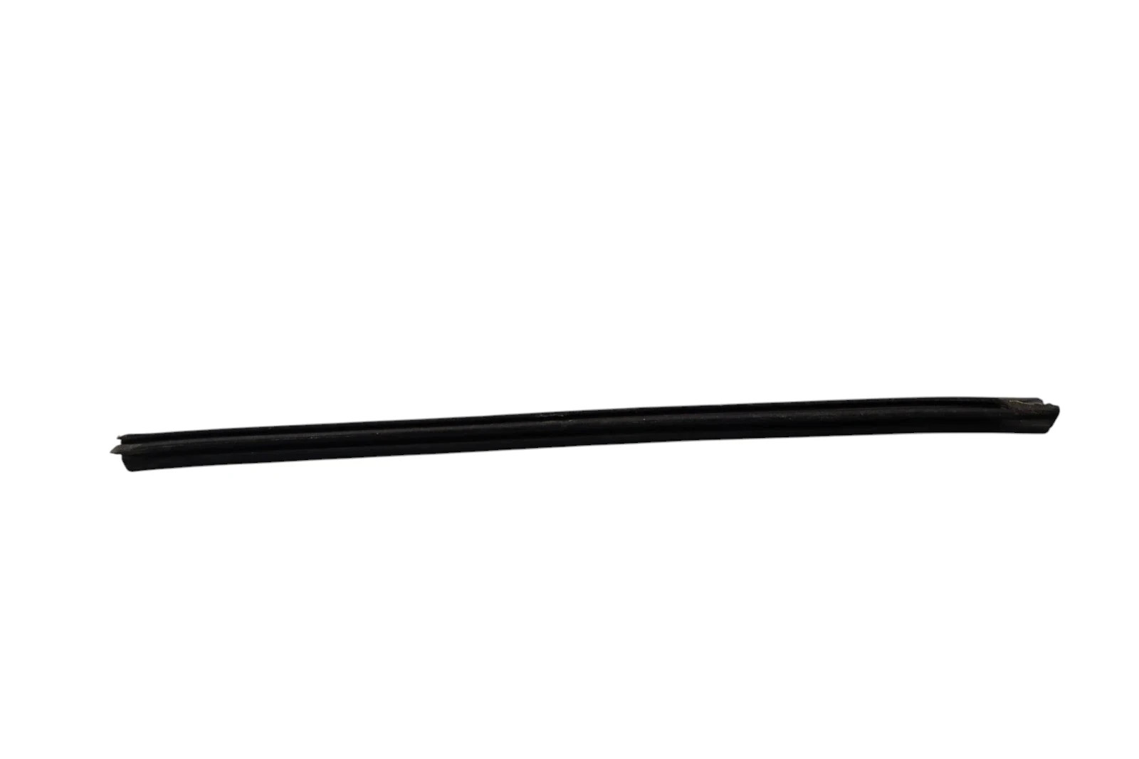 Bentley Continental Flying Spur Speed 2006-2013 Rear Right Rear window trim